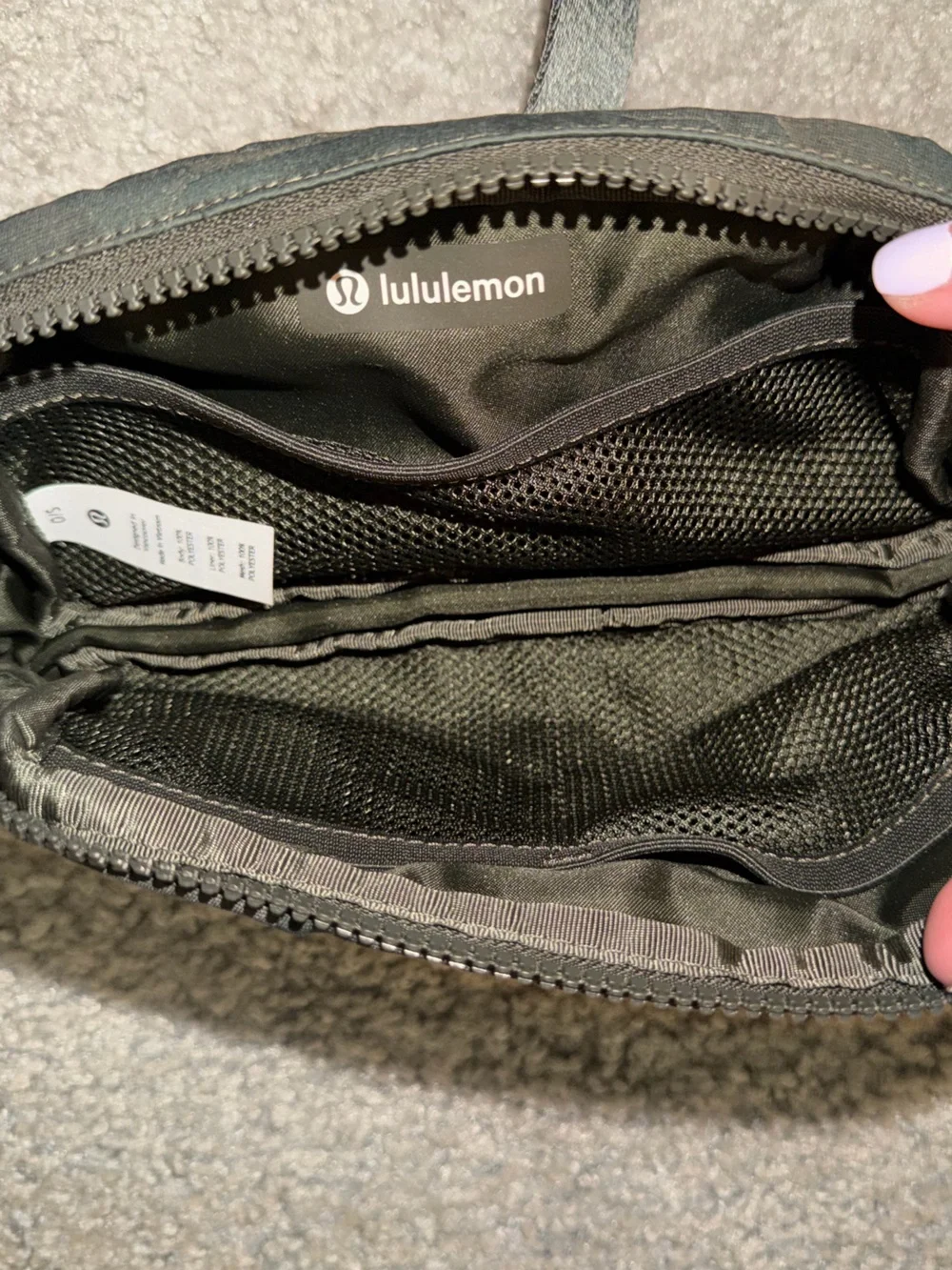 lululemon athletica sleek lululemon
